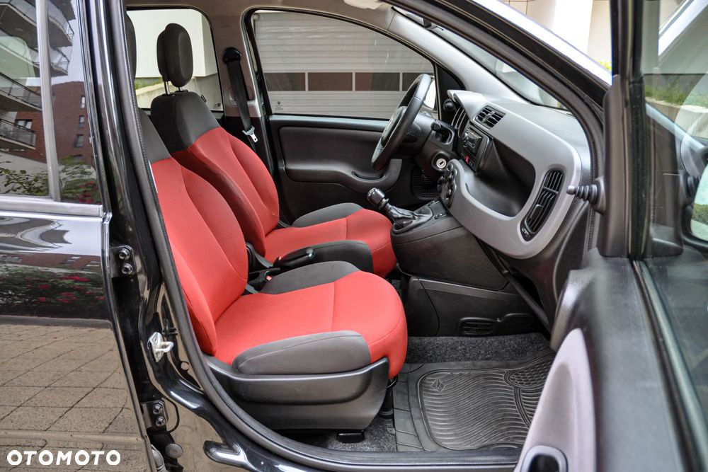 Fiat Panda - 11