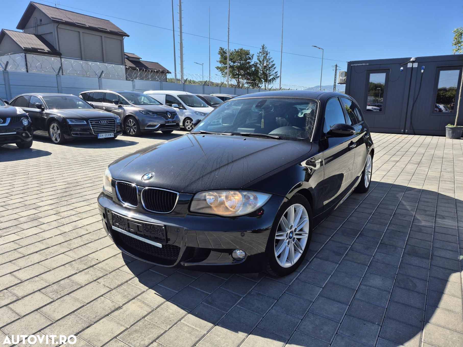 BMW Seria 1 - 1