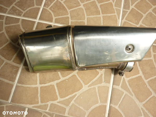 Tłumik wydech Honda Hornet 600 PC 41
