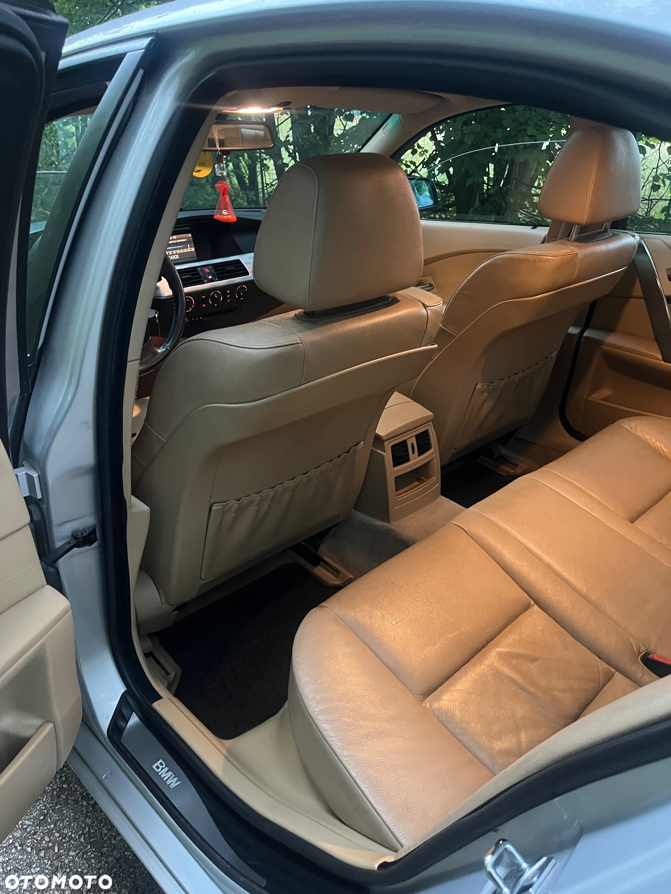 BMW Seria 5 - 23