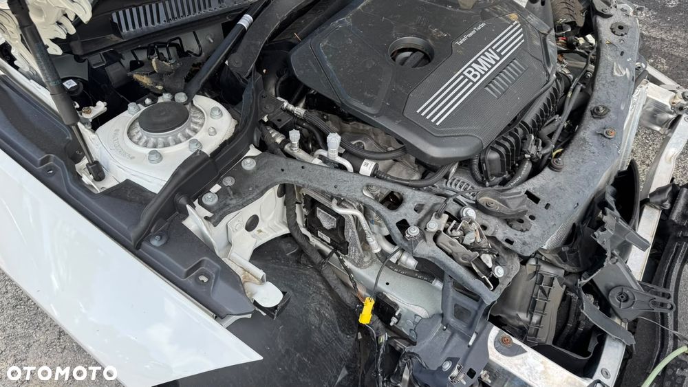 BMW Seria 1 118i Advantage - 19