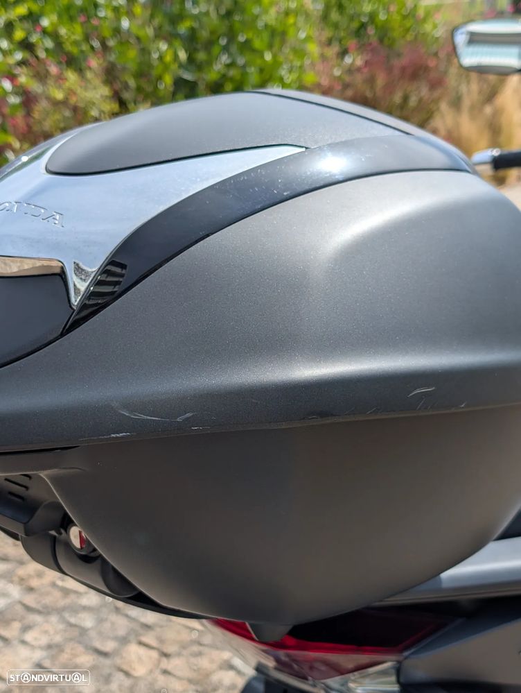 Honda PCX125 - 10