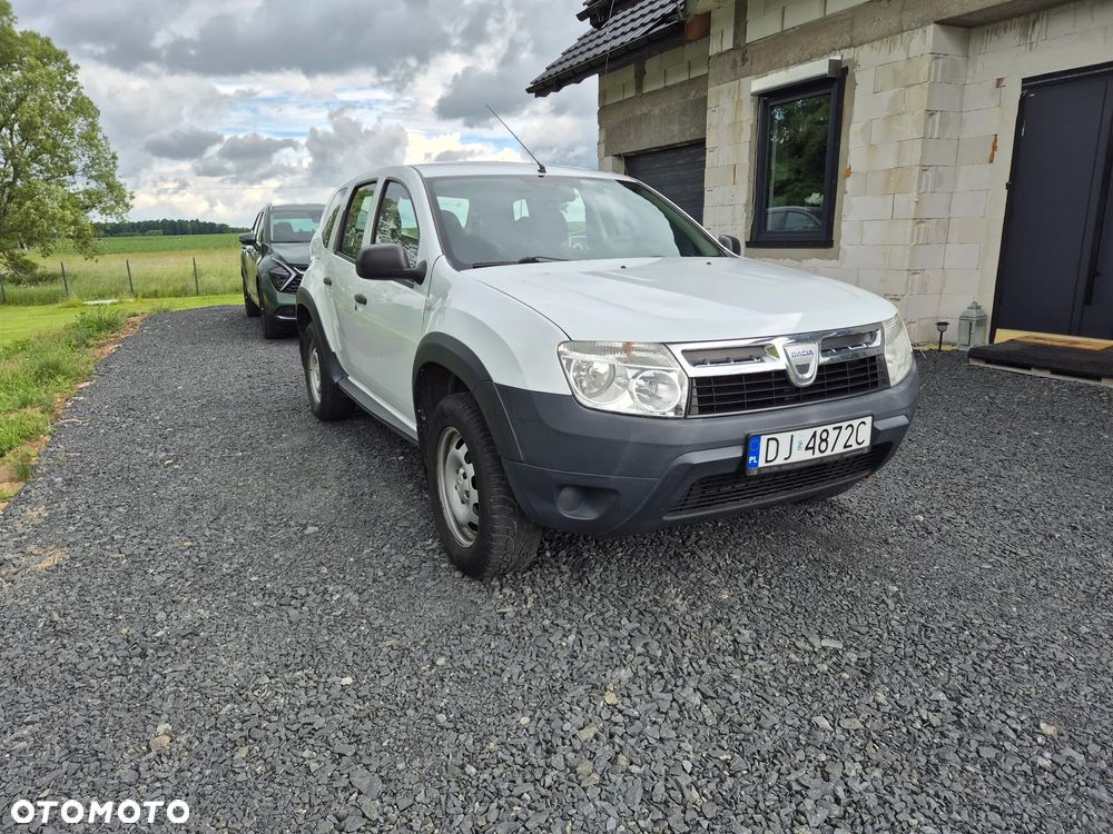 Dacia Duster 1.6 Ambiance - 5