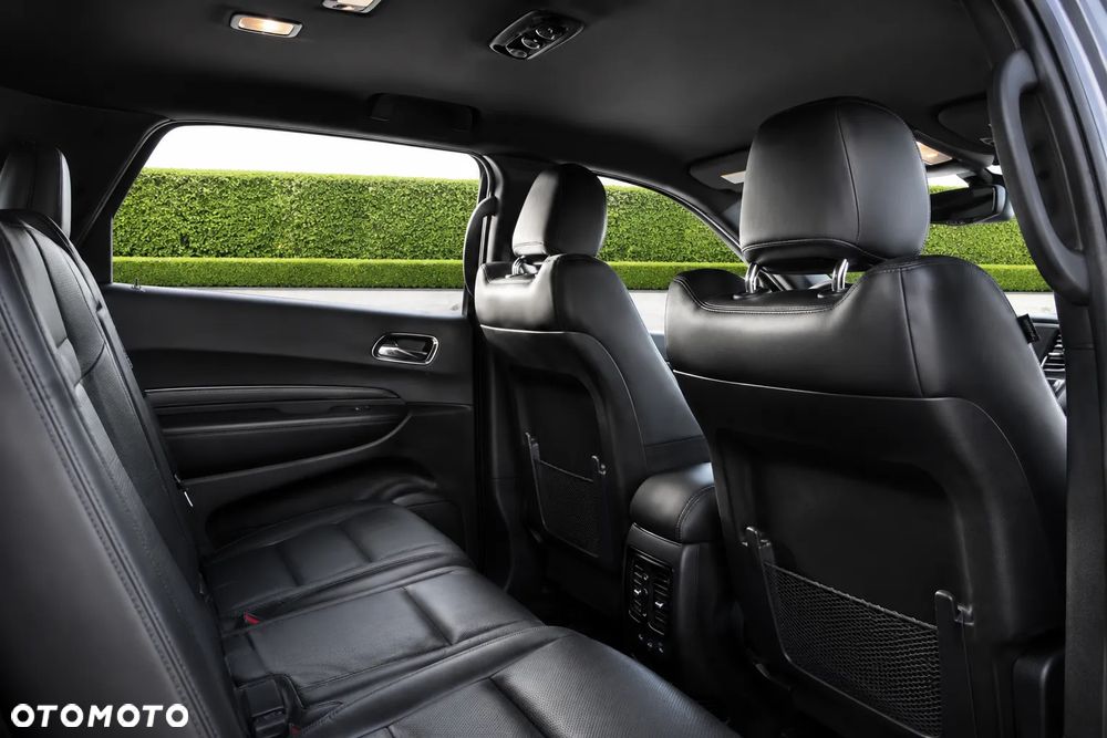 Dodge Durango 3,6 Limited - 26