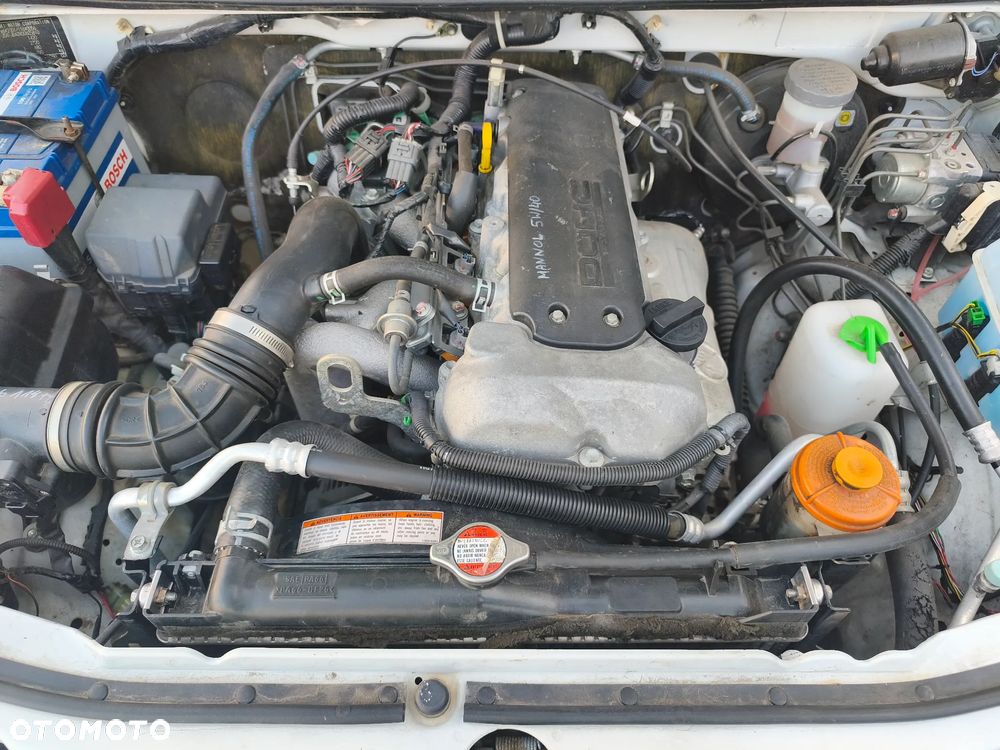 Suzuki Jimny Black&White - 16