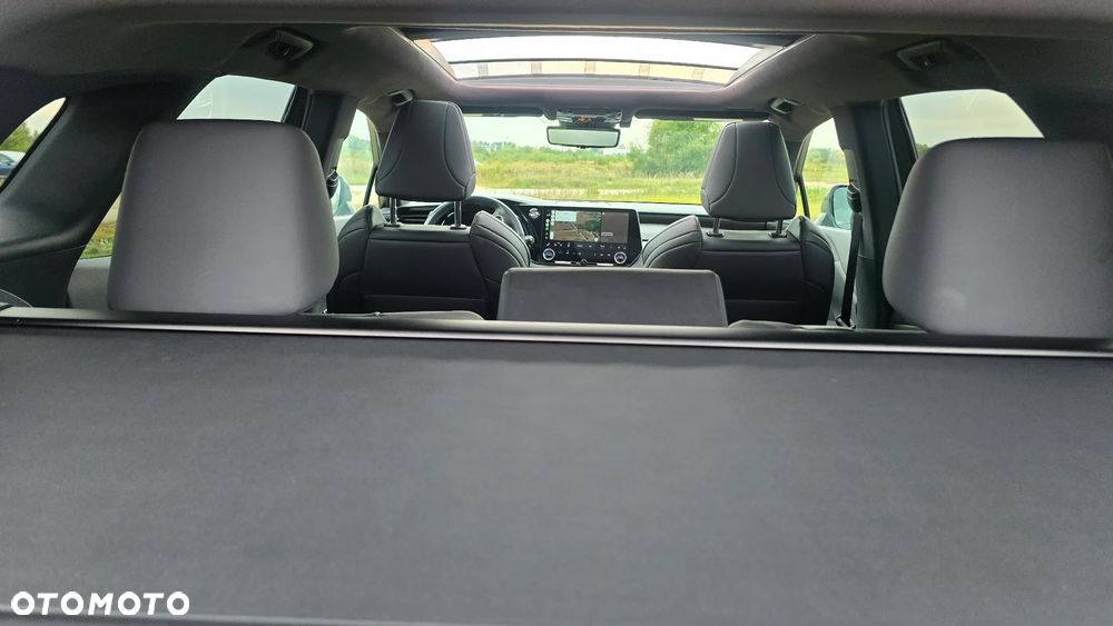 Lexus RX - 21