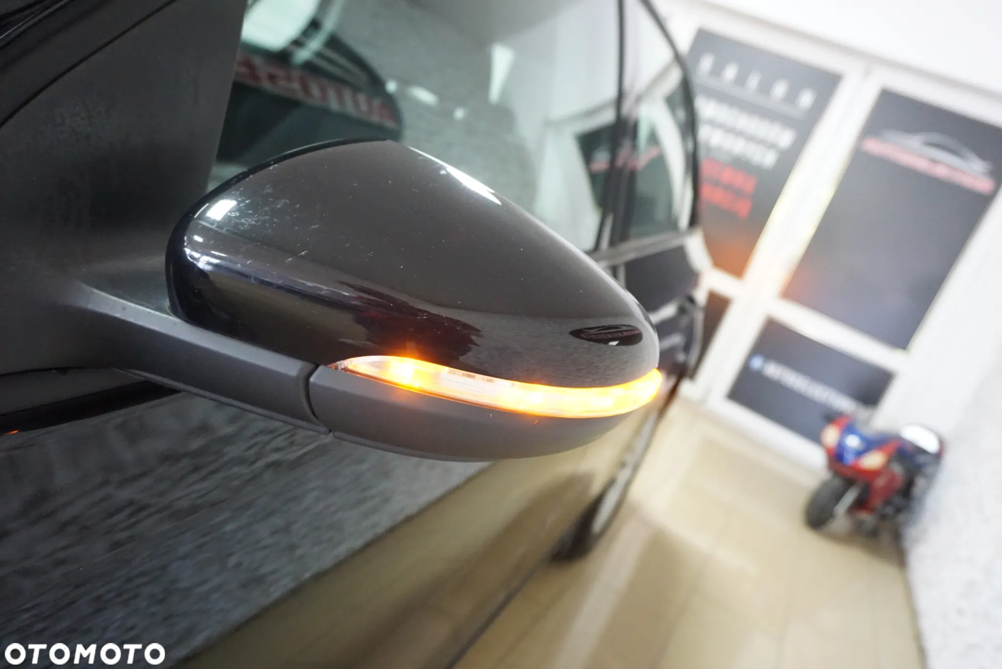 Volkswagen Golf VI 1.4 Trendline - 9