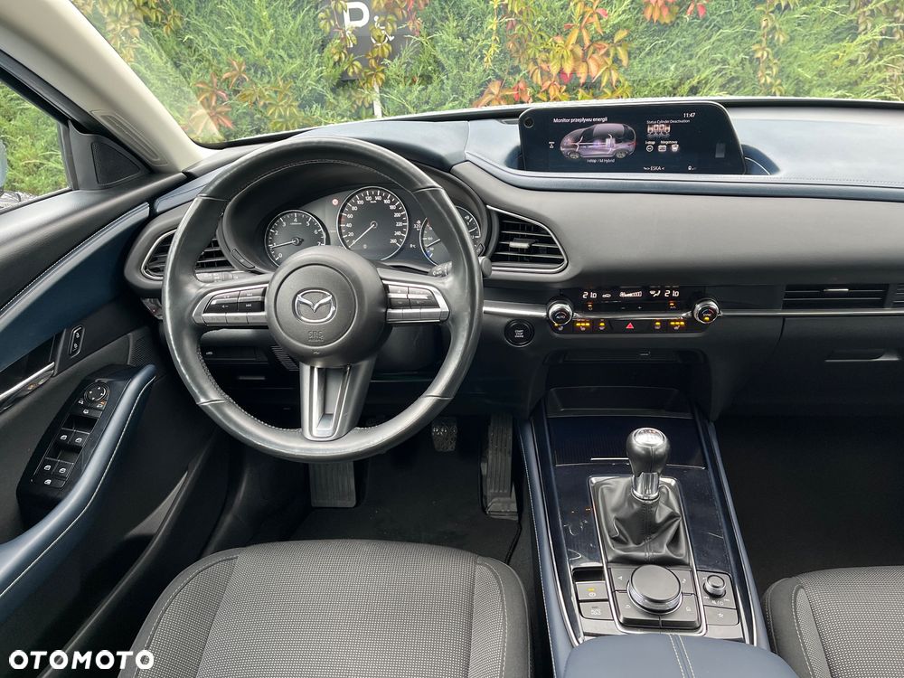 Mazda CX-30 - 11