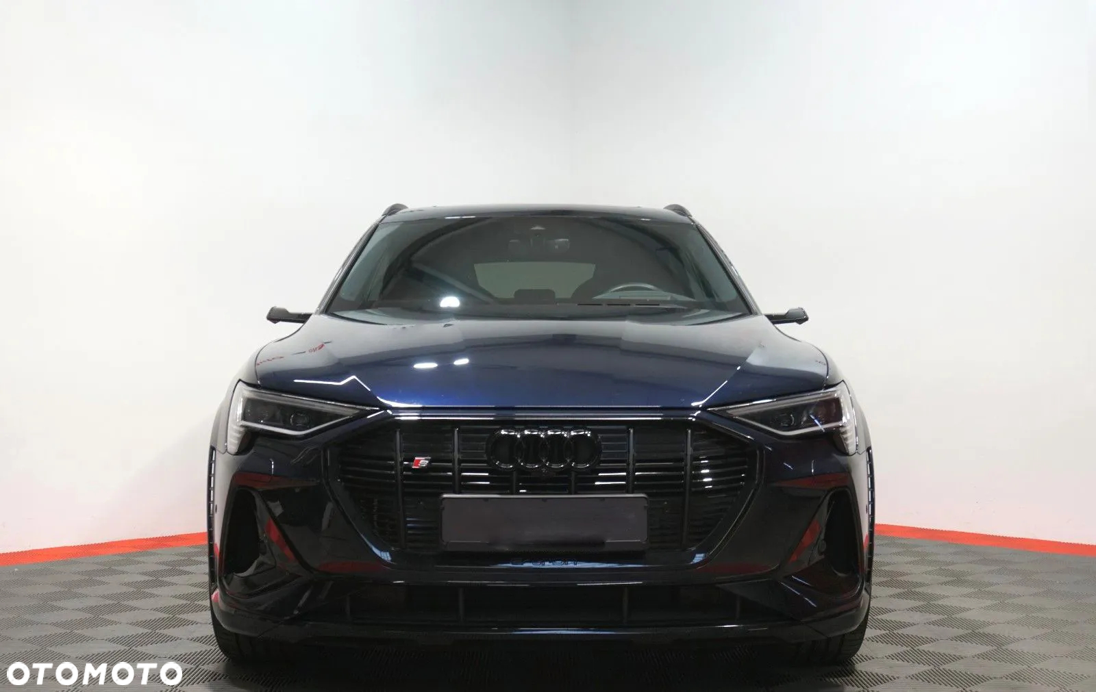 Audi e-tron Sportback S quattro - 3