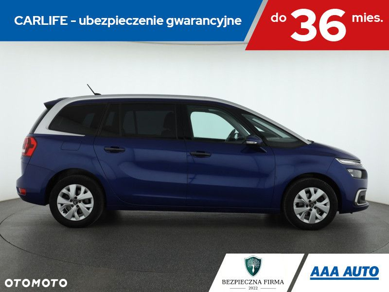 Citroën C4 Picasso - 7