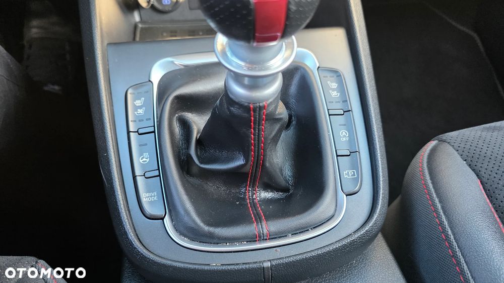 Hyundai Kona 1.0 T-GDI 48V-Hybrid N Line - 18