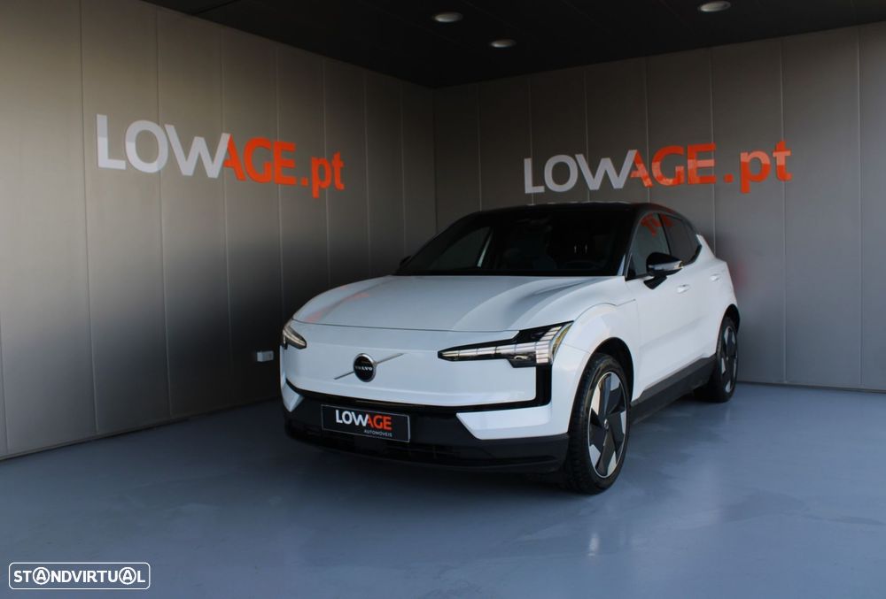 Volvo EX30 69 kWh Single Motor Extended Range Plus - 15