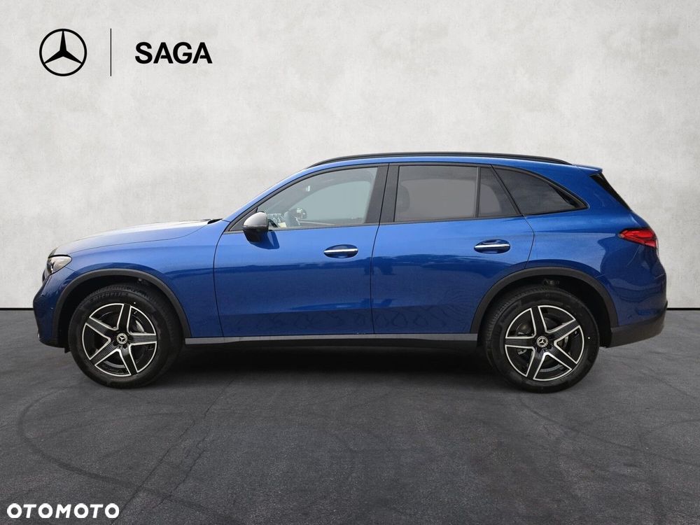 Mercedes-Benz GLC - 9