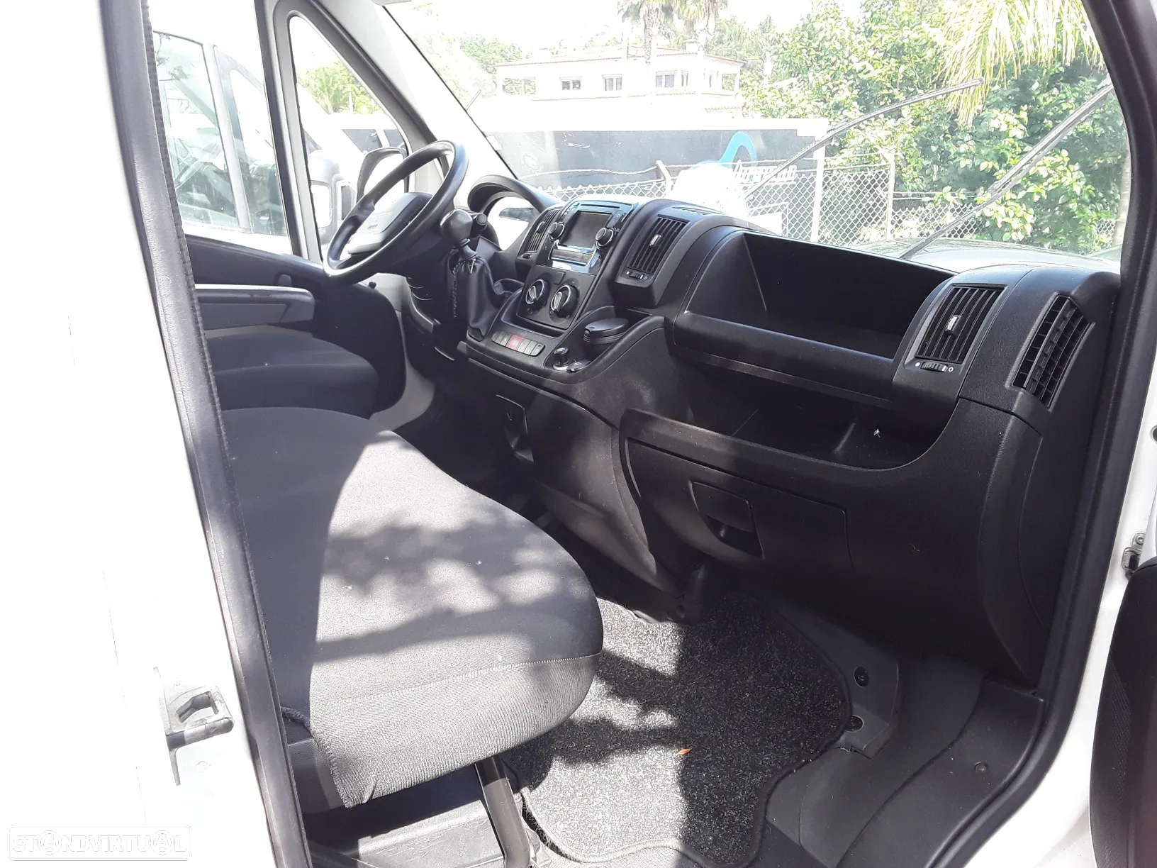 Peugeot Boxer 2.2 HDI L2 - 6