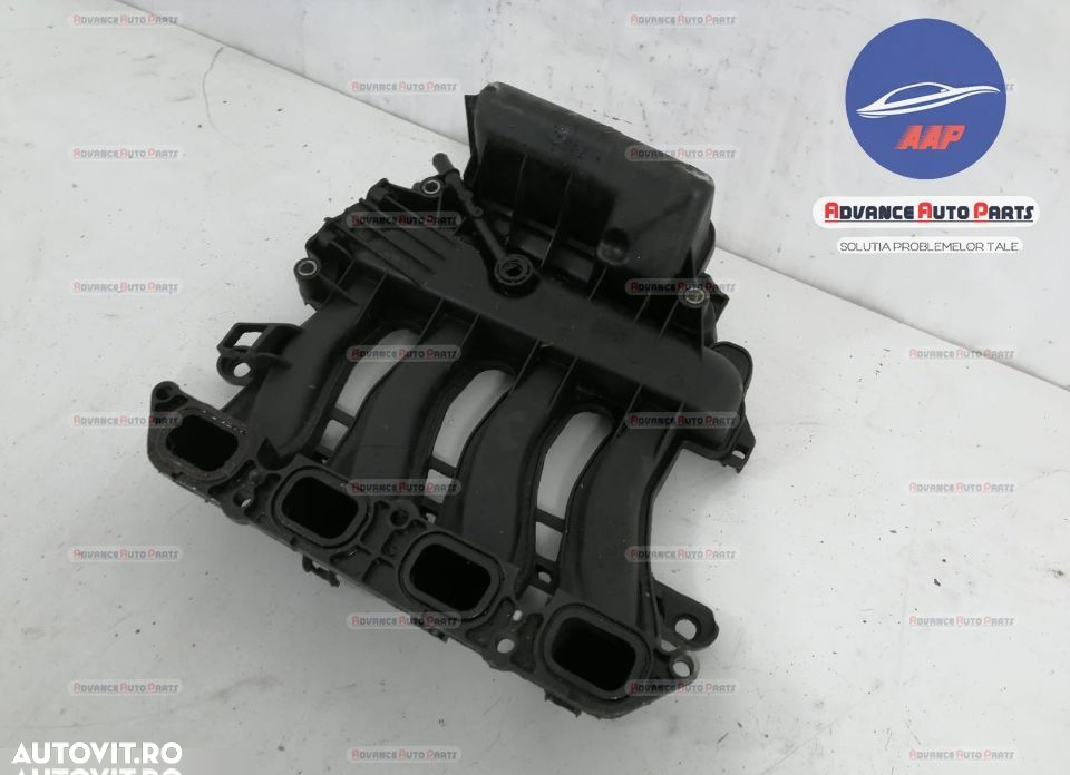 Admisie aer original Renault  Fluence  1 [2009 - 2013] - 2