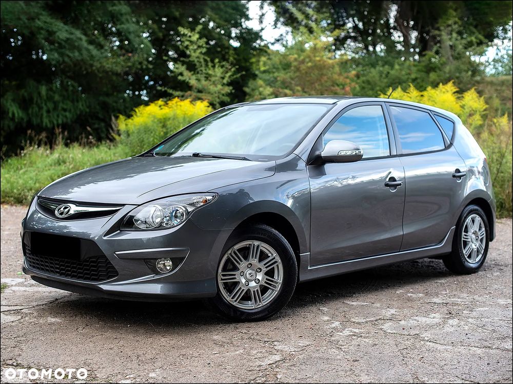 Hyundai i30 - 11
