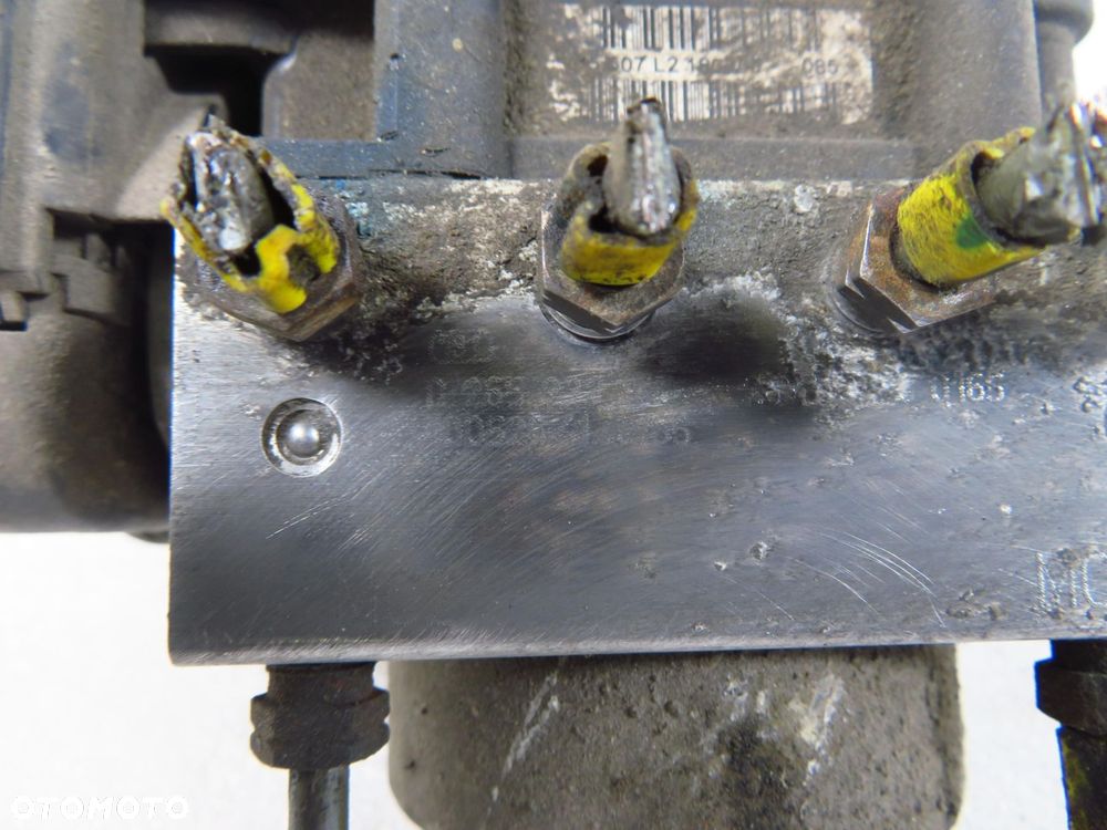 POMPA ABS TATA INDICA  0265800734 0265232140 - 3