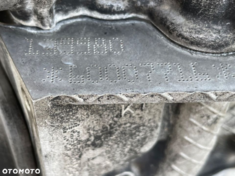 mercedes A45s CLA 45 GLA AMG silnik m139980  engine 139 980 - 9