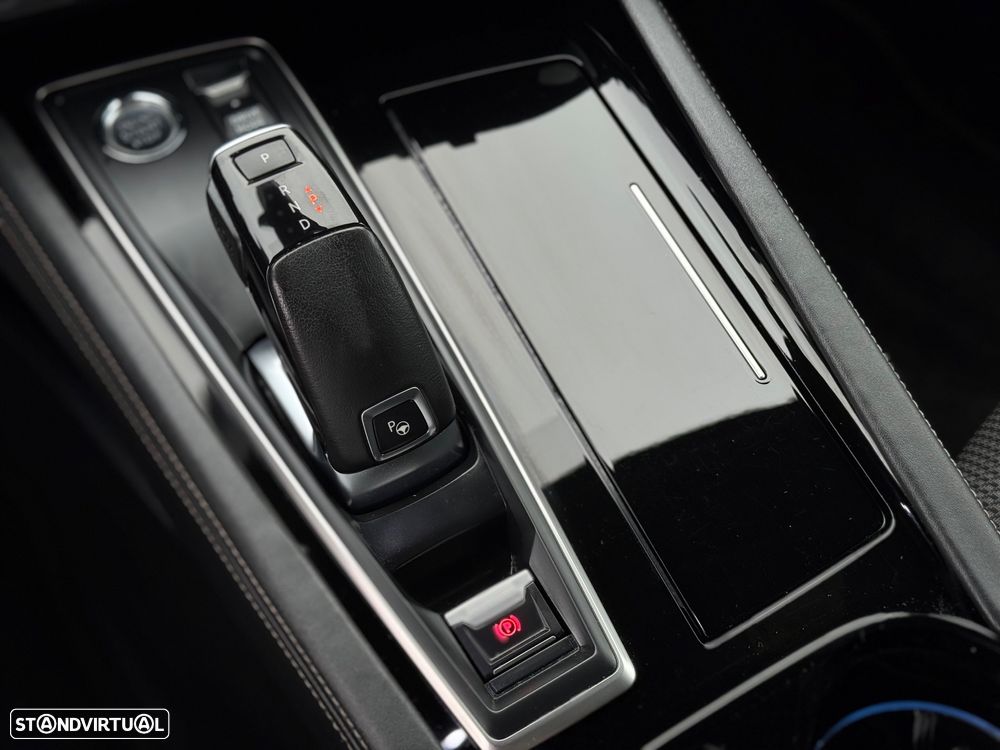 Peugeot 508 1.5 BlueHDi GT EAT8 - 19