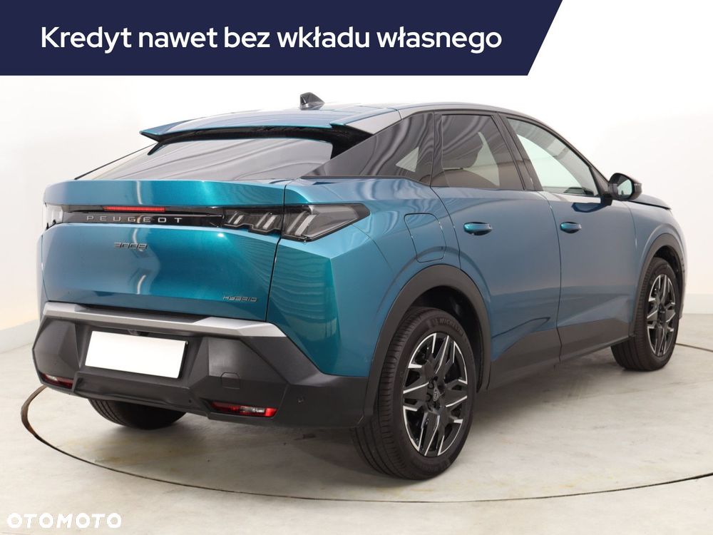 Peugeot 3008 - 6