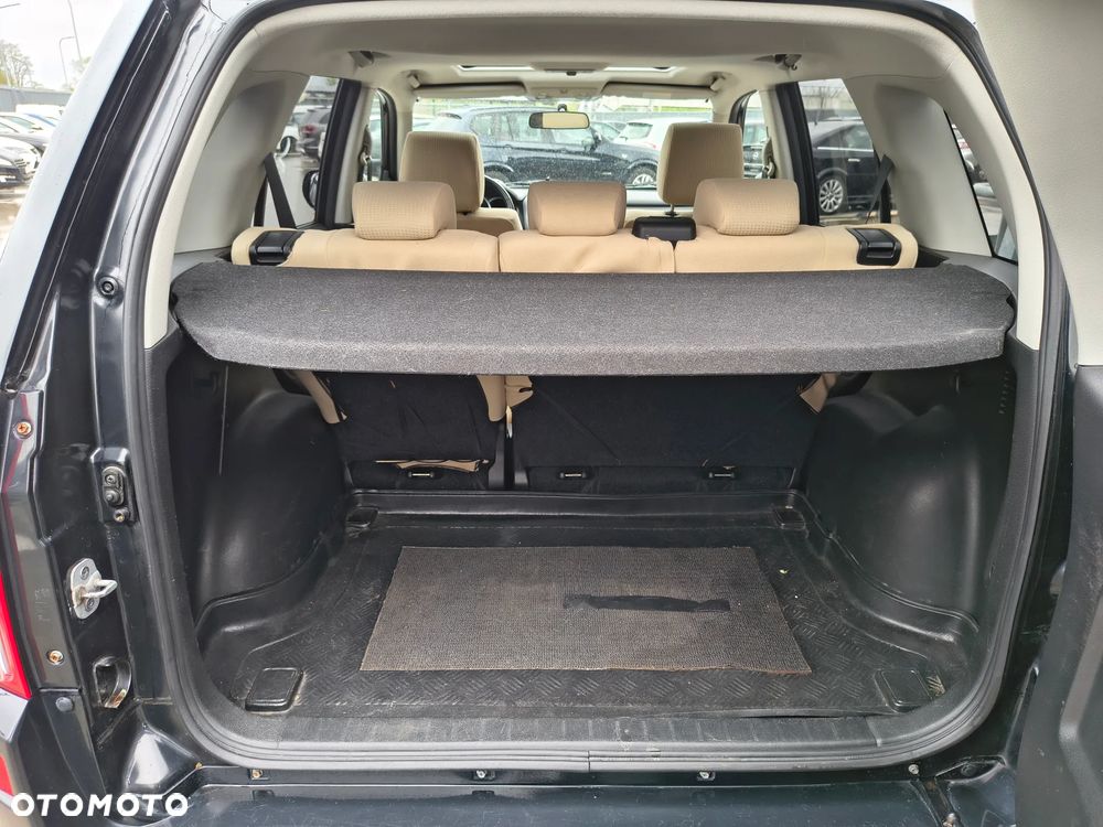 Suzuki Grand Vitara - 12