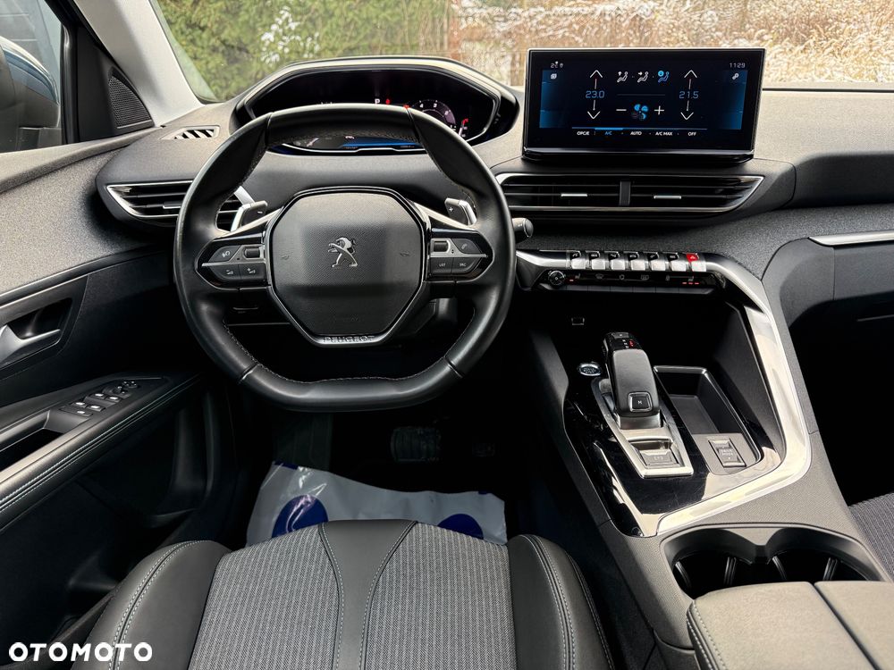 Peugeot 5008 BlueHDI 130 EAT8 Allure Business-Paket - 18