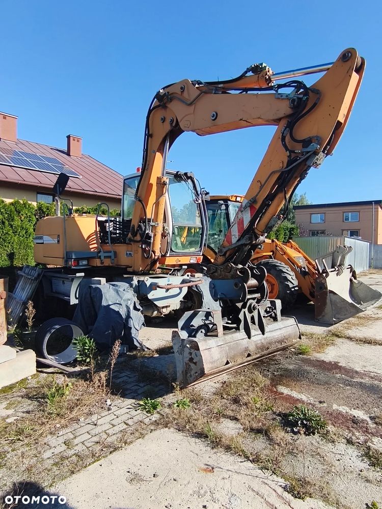 Liebherr A 311 Litronic - 3