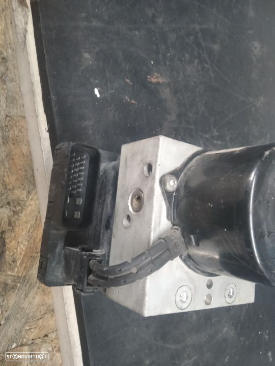 Modulo ABS Toyota 89541 02020 - 2