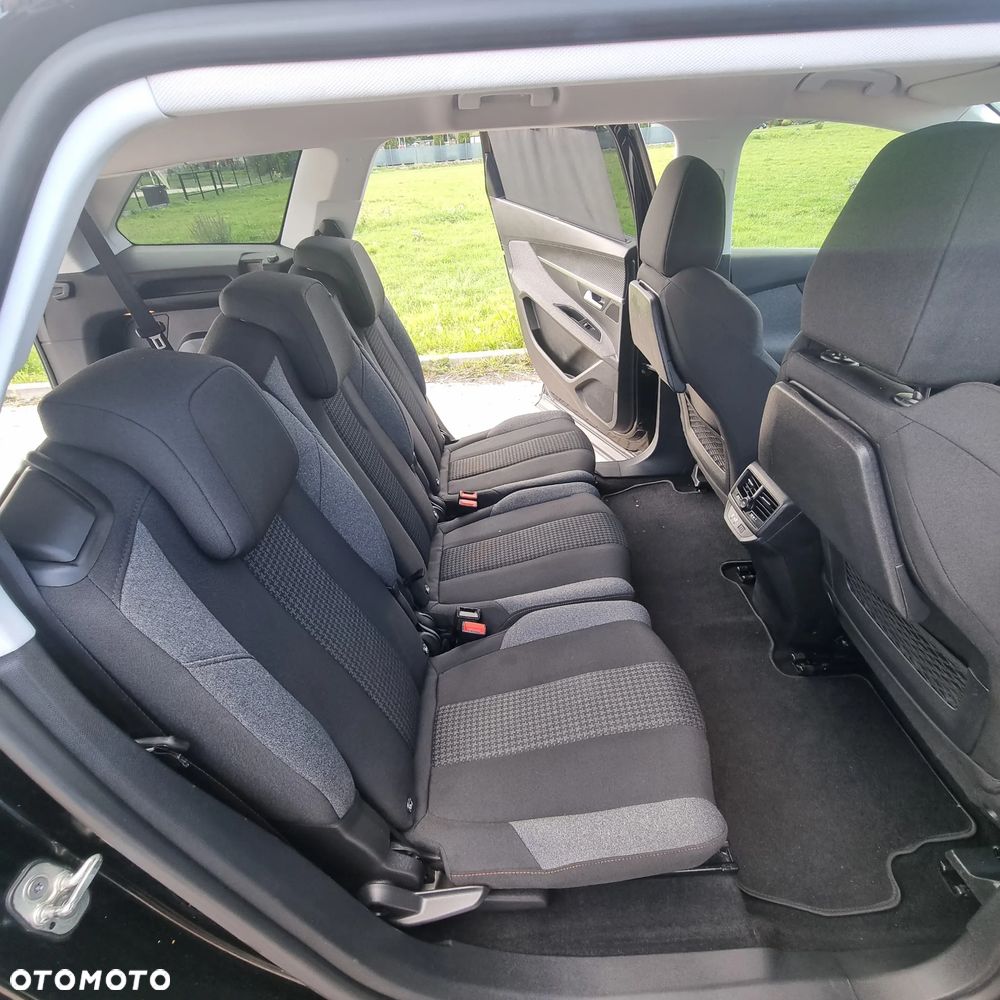 Peugeot 5008 BlueHDi 130 EAT8 Active - 10