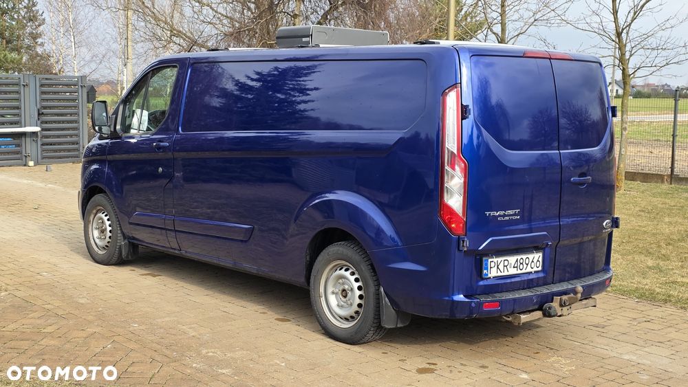 Ford TRANSIT - 2