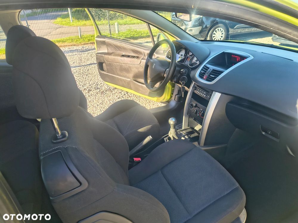 Peugeot 207 120 Sportium - 15