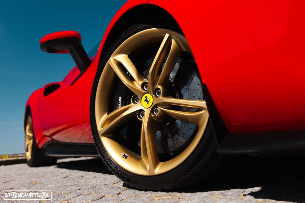 Ferrari 296 GTB GTS - 13