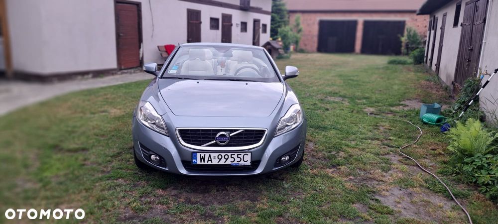 Volvo C70 - 17