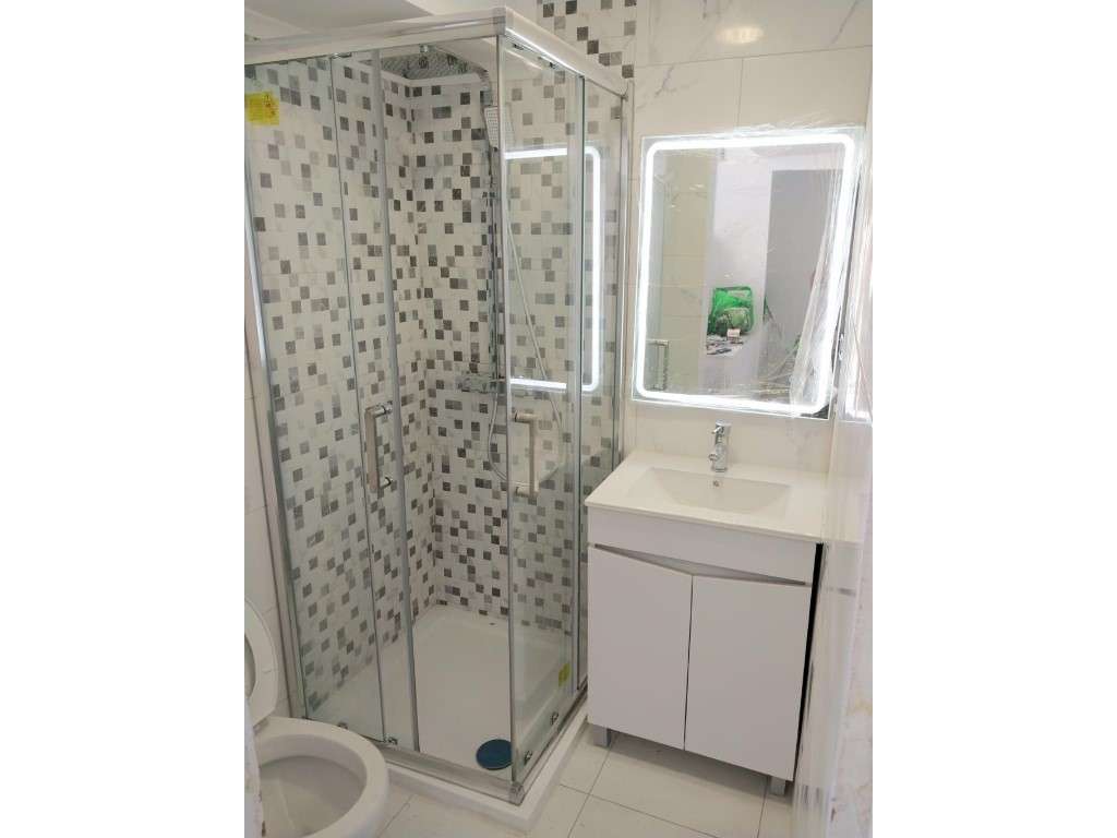 1 de 2 Moradias com 2 Pisos - Vendidas em Conjunto - AJUDA - INVEST... - Grande imagem: 3/14