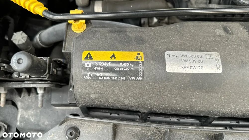 Volkswagen Taigo 1.0 TSI Life DSG - 22