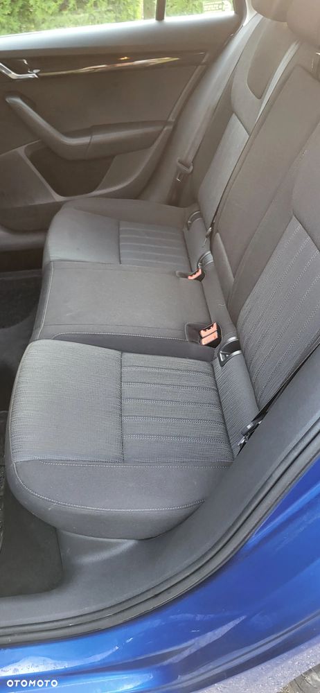 Skoda Octavia 1.5 TSI ACT Business - 12