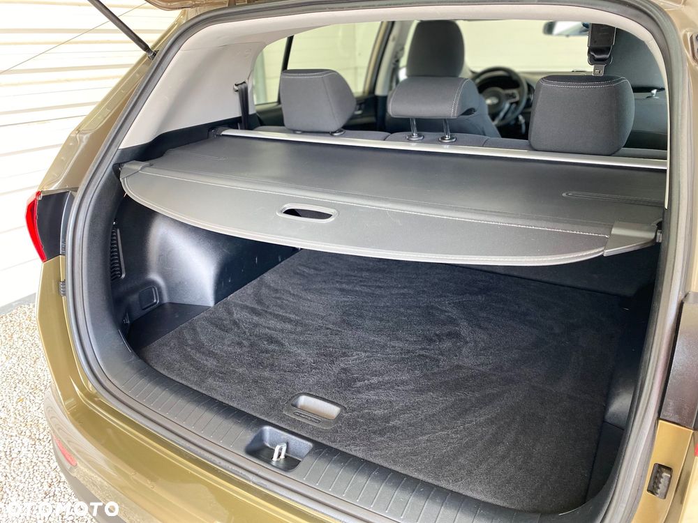 Kia Sportage 1.6 GDI 2WD Attract - 6