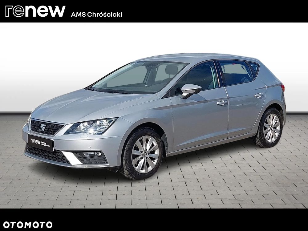 Seat Leon 1.5 EcoTSI Evo Style S&S - 1