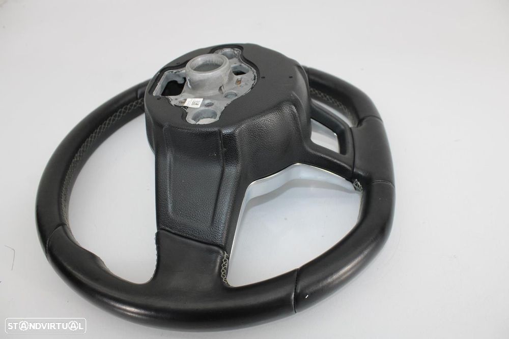 VOLANTE VOLKSWAGEN GOLF VII VARIANT 2014 -5G0419091 - 1
