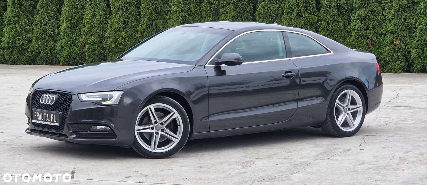 Audi A5 - 9