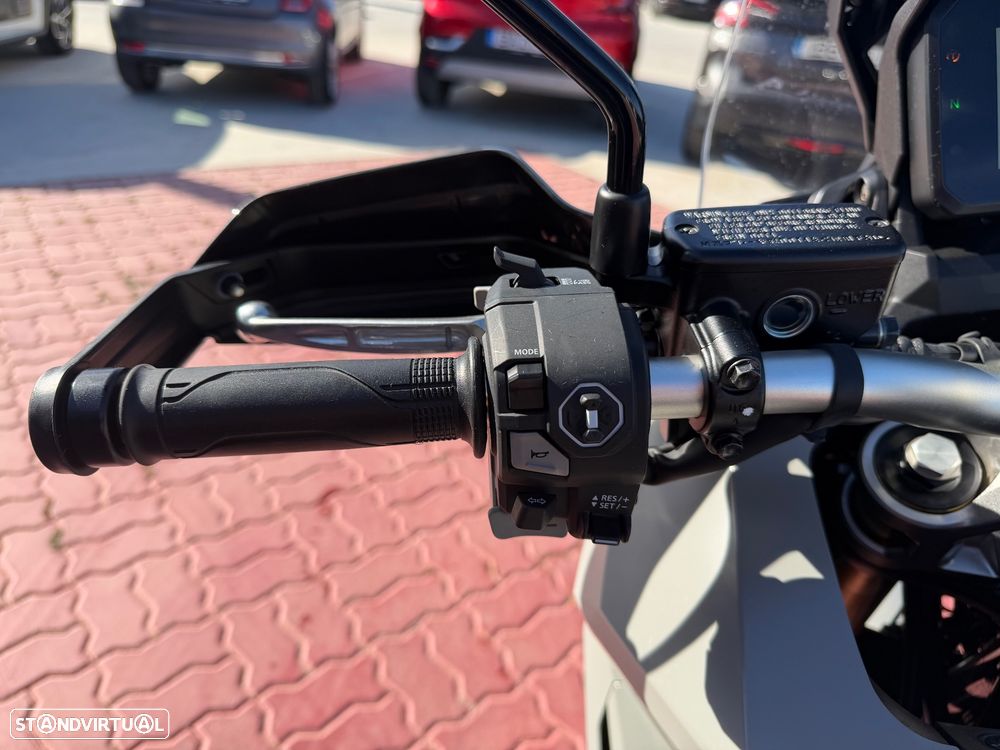 Honda X-ADV - 8