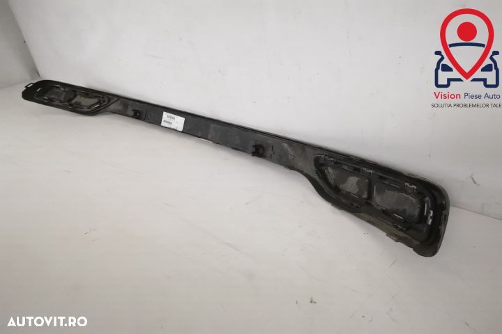 Fusta Spoiler Bara Spate Cu Senzori Originala In Stare Buna Volkswagen - 6