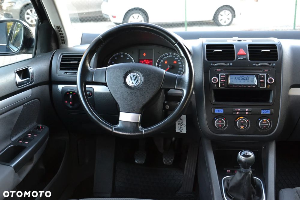 Volkswagen Golf 1.4 TSI Style - 20