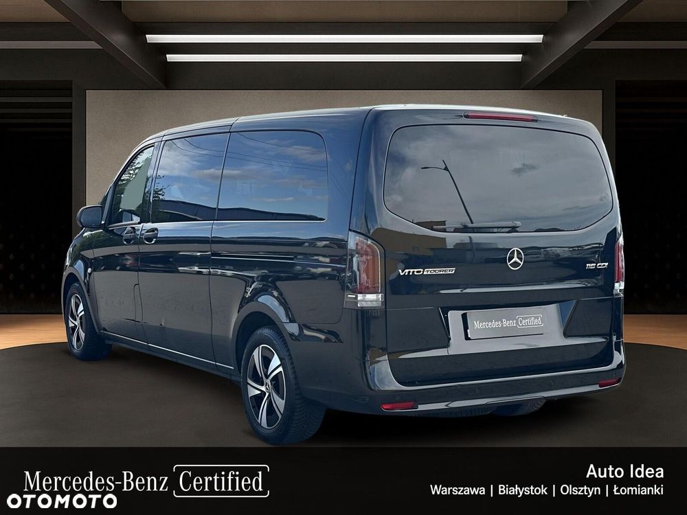 Mercedes-Benz Vito - 4