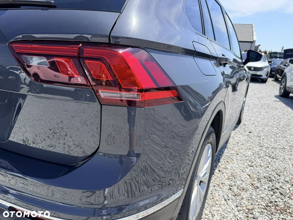 Volkswagen Tiguan 2.0 TDI DSG - 10
