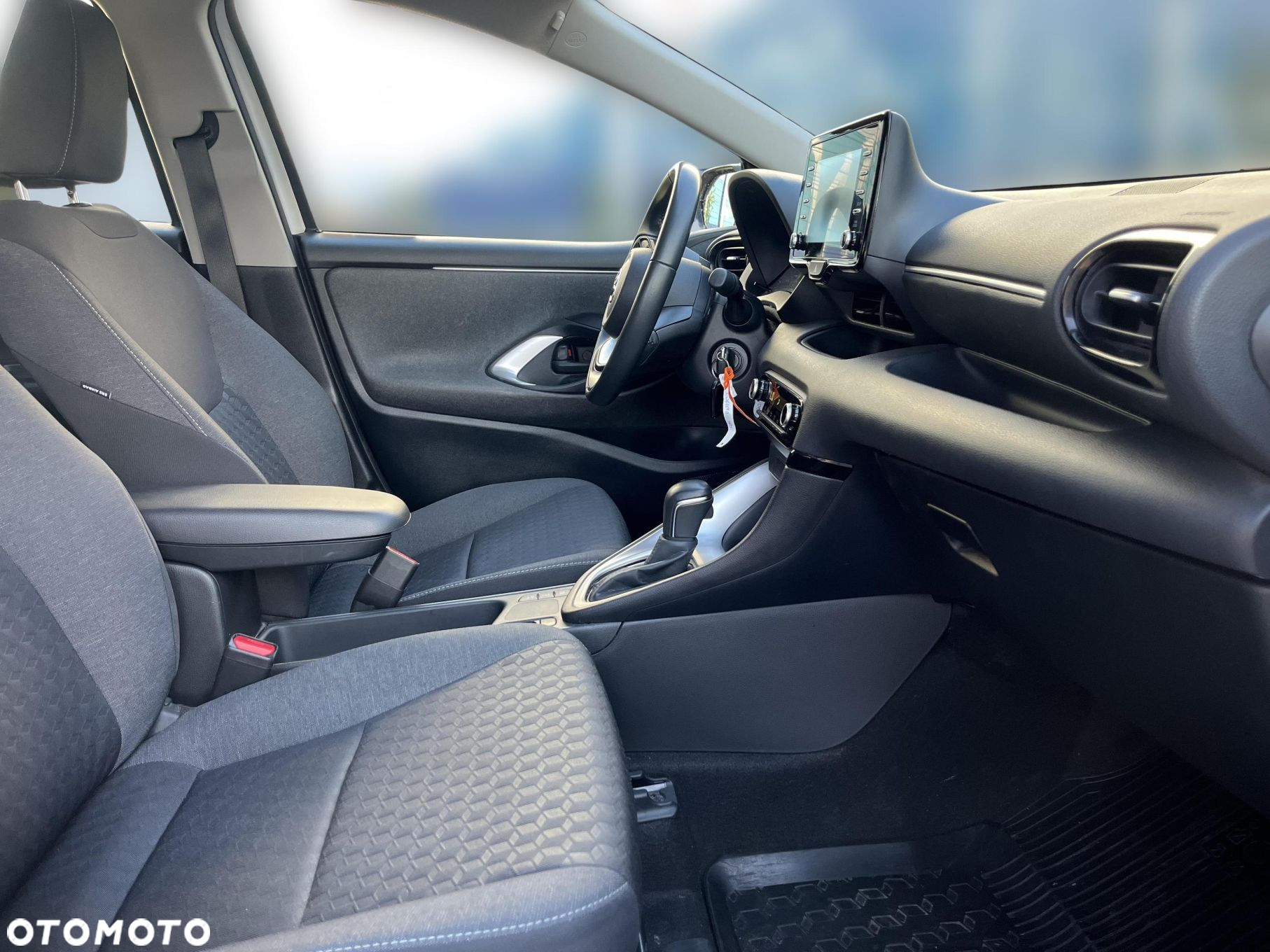 Toyota Yaris - 9