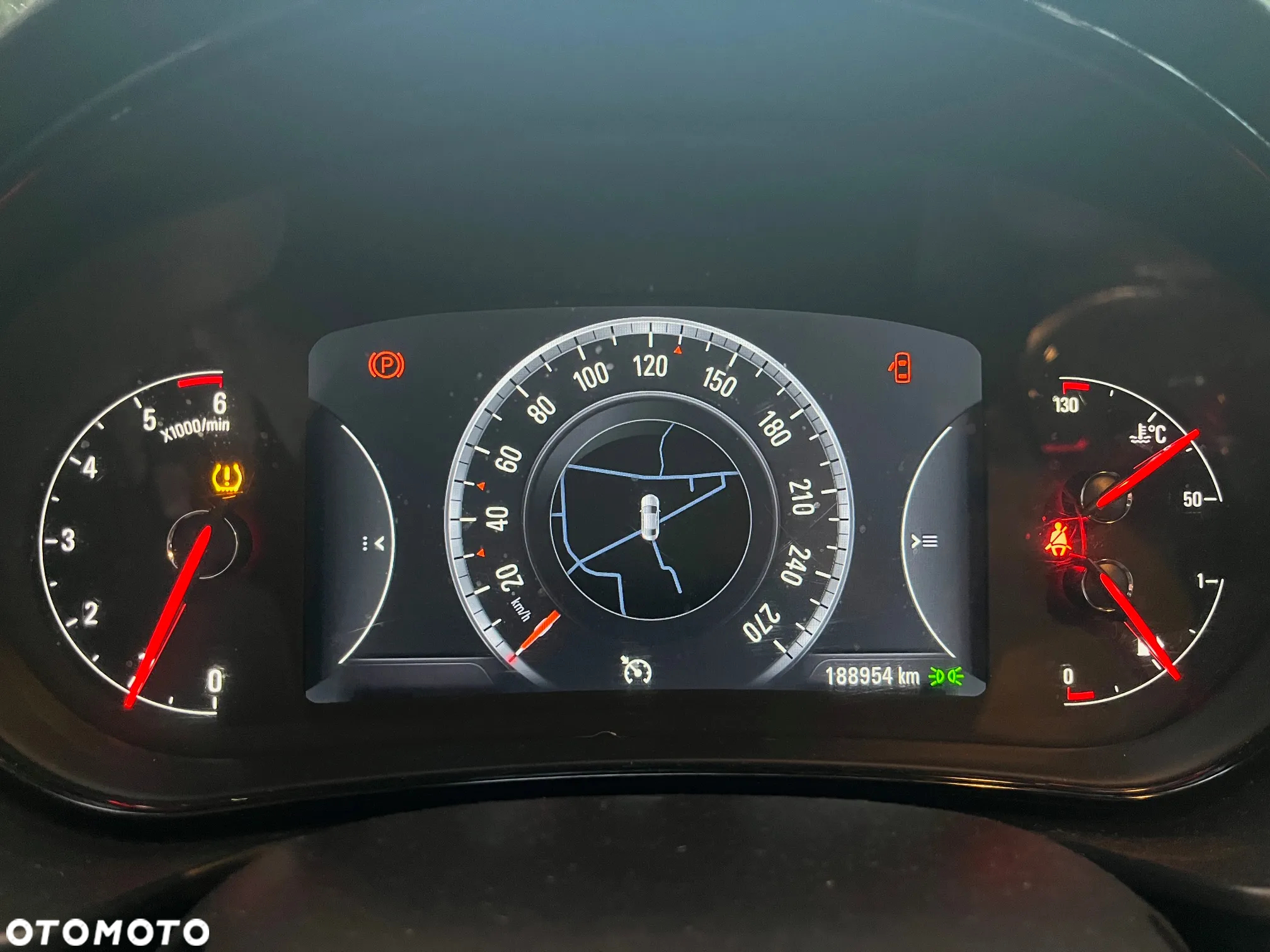 Opel Insignia 2.0 CDTI EcoFLEX S&S - 6