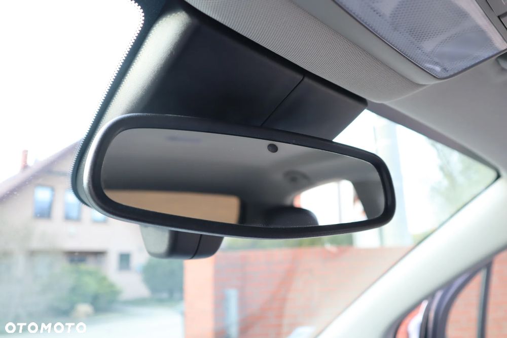 Opel Mokka 1.4 Turbo ecoFLEX Start/Stop Color Edition - 22