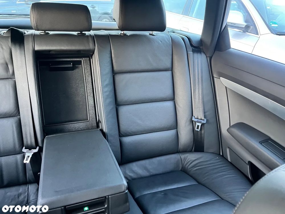 Audi A6 Avant 3.0 TFSI quattro tiptronic - 20