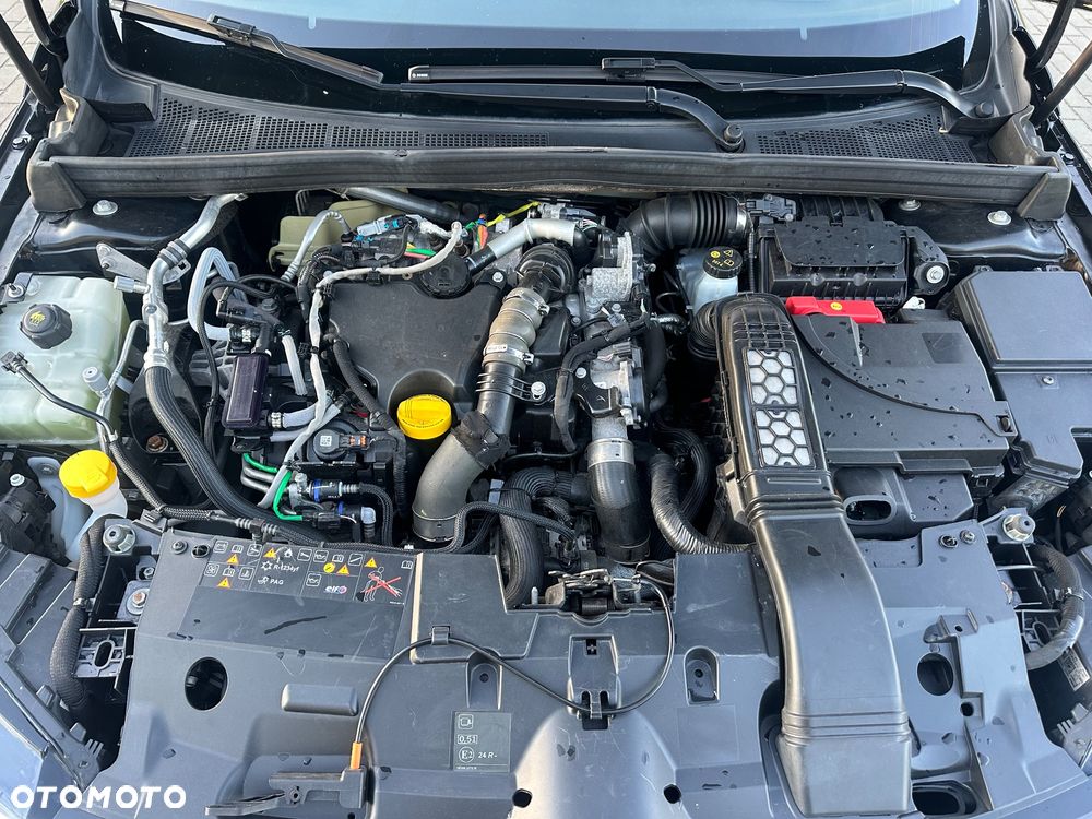 Renault Megane BLUE dCi 115 GT LINE - 39
